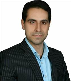 دکتر حسینعلی  حبیبی نژاد 
