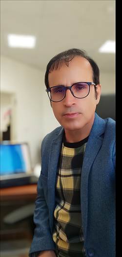 دکتر محمودرضا شرفی
