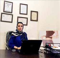 دکتر فائزه عسکری