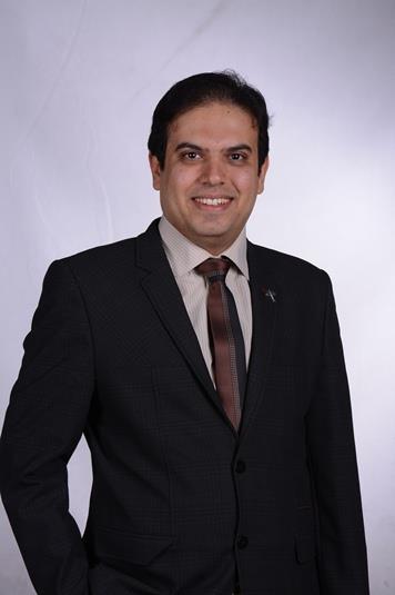 دکتر احمد احمدی پور