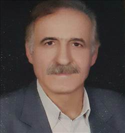دکتر ابوالقاسم مهرابی