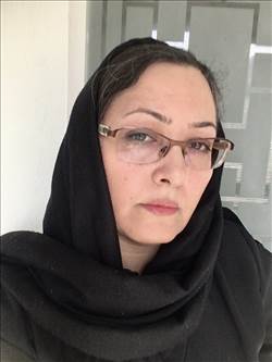 دکتر اعظم احمدی