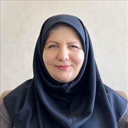 دکتر فاطمه احمدی