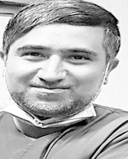 دکتر سید جواد حسینی نژاد