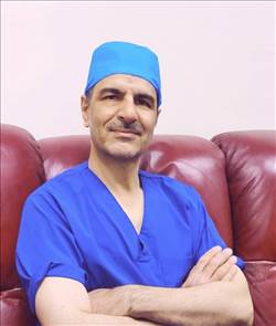 دکتر محمد کزازی