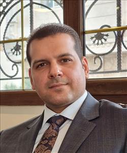 دکتر محمد محمودی