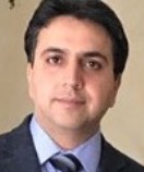 دکتر صادق صابری