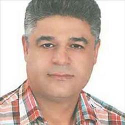 دکتر سید شهرام سید حسینی