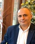 دکتر حسین شجاع الدینی اردکانی