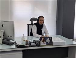 دکتر زهرا توحیدلو