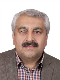 دکتر غلامرضا ابراهیمی نژاد