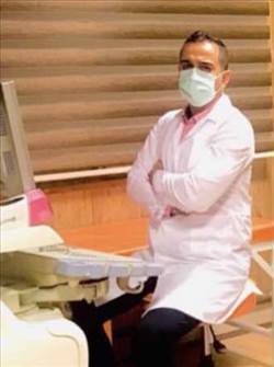 دکتر حامد هاشمی