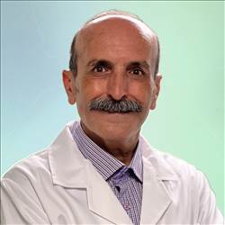 دکتر حمید ناجی