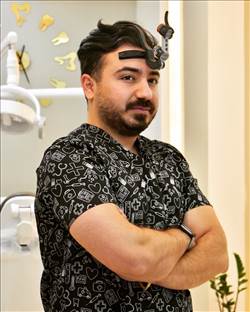 دکتر کیان حقیقی