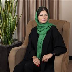 دکتر لیلا حسینی