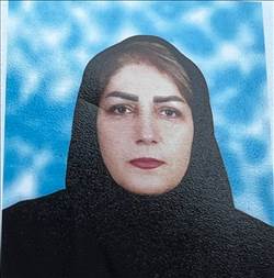 دکتر مهلا ریحانی لنگرودی