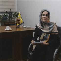 دکتر مریم حسینی اصل