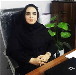دکتر مریم السادات موسی کاظمی