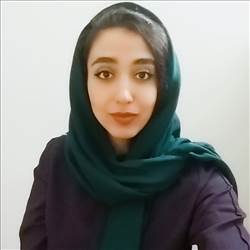 دکتر مریم نورمحمدی