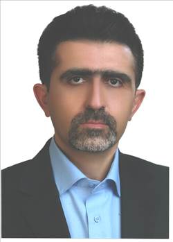دکتر محمود بهاری