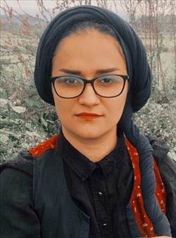 دکتر محدثه محمودی