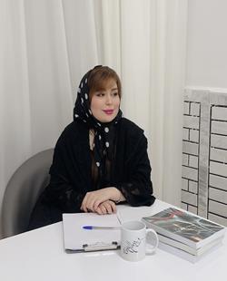 دکتر نگار عیدی دلوارزاده