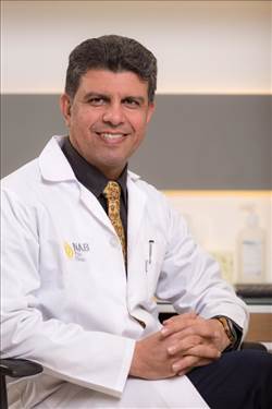 دکتر محمد رادمهر
