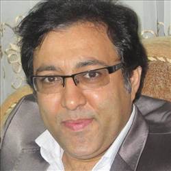 دکتر غلامرضا رامفر