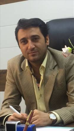 دکتر محمدرضا  یوسفی