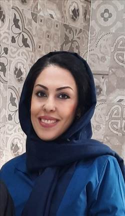 دکتر مهرانگیز احمدزاده
