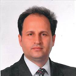 دکتر سیدسعید فرزام