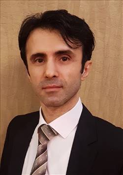 دکتر سید سعید حسینی