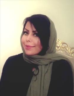دکتر سارا شهرام