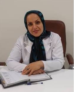 دکتر شهین خواجات