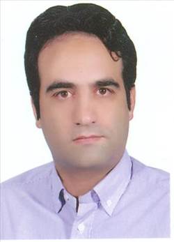 دکتر محمد داود شریفی