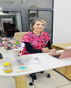 دکتر شیرین رشیدی مهرآبادی