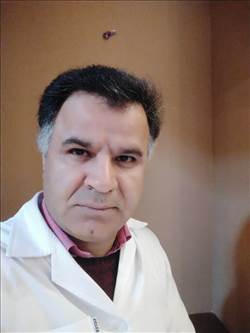 دکتر نقی آهنگر کیاسری