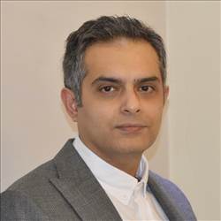 دکتر سید وحید مروجی