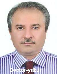 دکتر داریوش ابطحیان