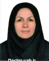 دکتر آذر میدخت یزدانفر