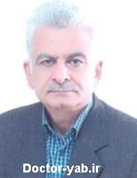 دکتر منصور سعادت