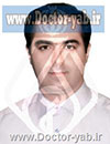 دکتر مهرداد نصراله زاده ثابت دکتر مهرداد نصراله زاده ثابت