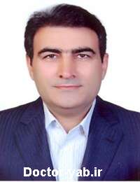 دکتر بیژن زمانی زاده