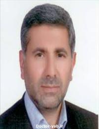 دکتر سید بصیر هاشمی