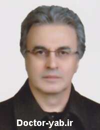 دکتر محمد اصغری