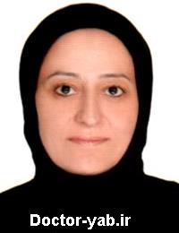دکتر لادن آجری