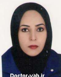 دکتر مریم مظاهری تهرانی