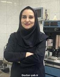 دکتر بهاره اصفهانی مهر