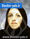 دکتر مریم السادات معینی آزاد تهرانی