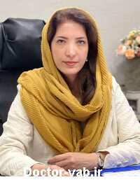 دکتر شبنم حاجی علیپور